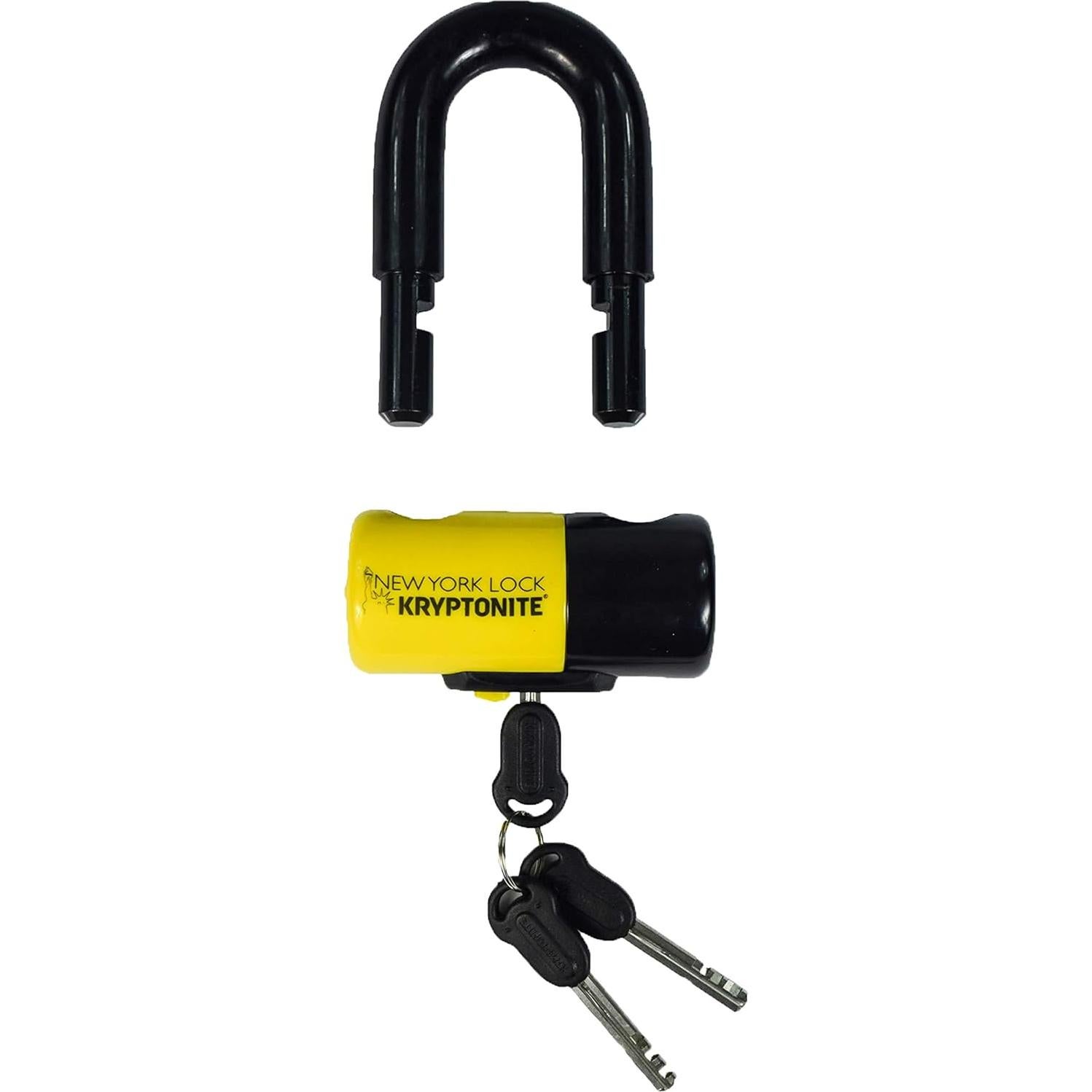 Candado de cadena Kryptonite New York Legend 1515 1.5m 15mm