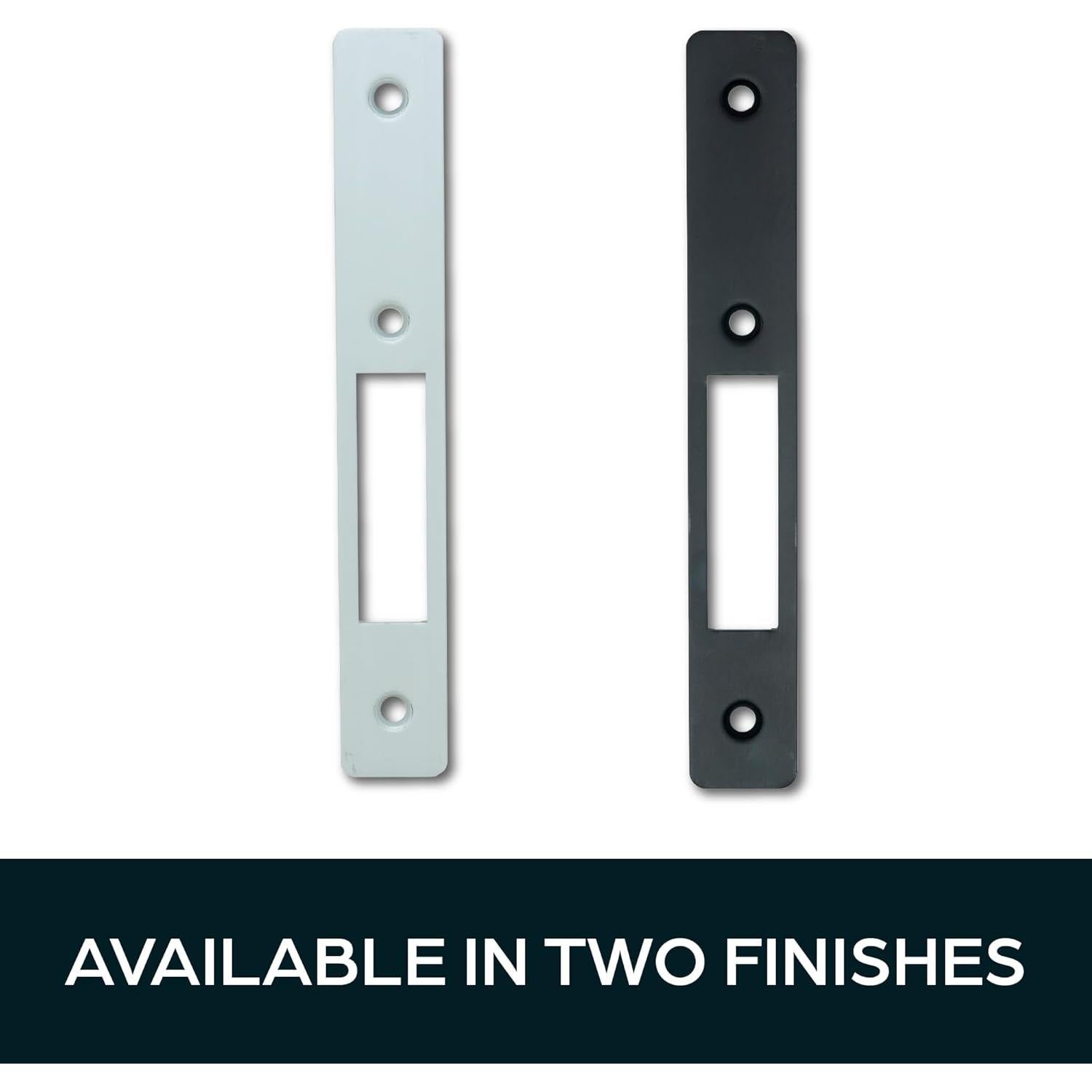 Cerrojo de Gancho de Mortaja Summit Doorware - Aluminio 28.58 mm