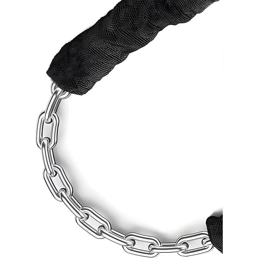 Candado de Cadena para Bicicleta MEETLOCKS 0.97m Alta Seguridad