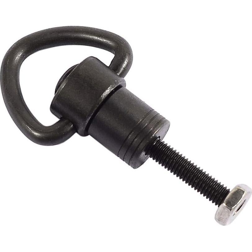 Kit Adaptador Bucle 1" JIALITTE con Swivels y Tornillos