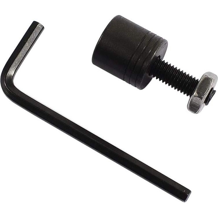 Kit Adaptador Bucle 1" JIALITTE con Swivels y Tornillos