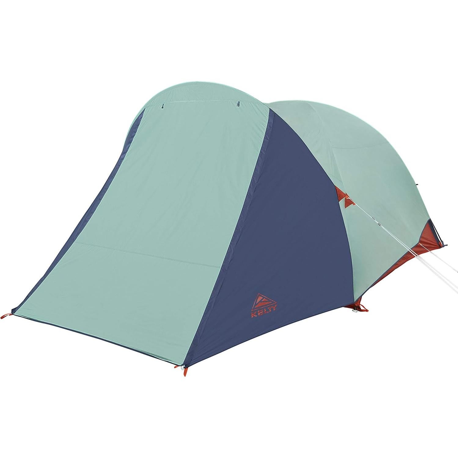 Carpa Kelty Rumpus 6 Personas Autoposante para Camping
