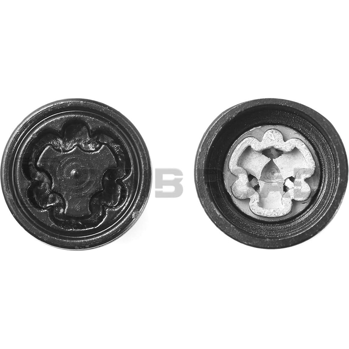 Cerradura de Tuerca de Rueda BINB ROAD para Mercedes-Benz