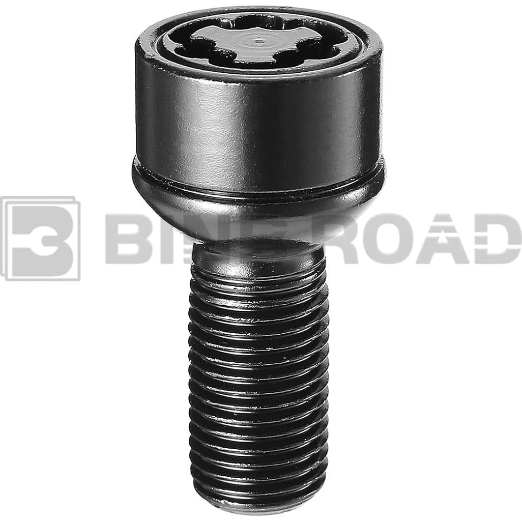 Cerradura de Tuerca de Rueda BINB ROAD para Mercedes-Benz