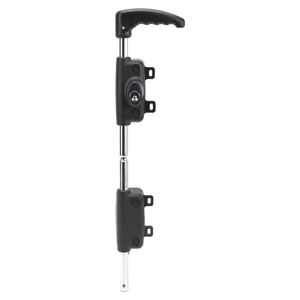 Cerradura de Seguridad LokkBolt D&D Technologies 45.72 cm