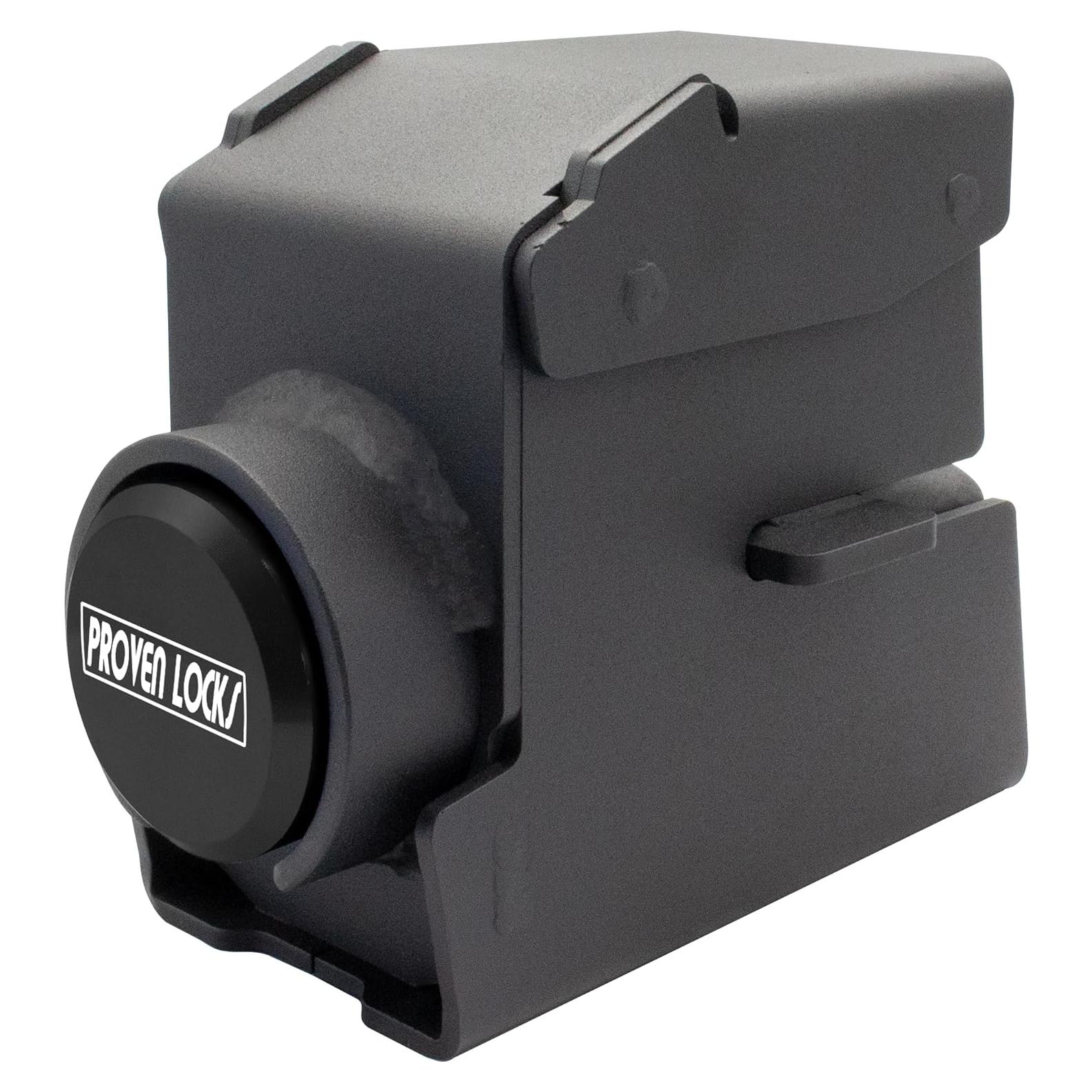 Cerradura para Remolque Proven Industries Modelo 2516-B 2.5"