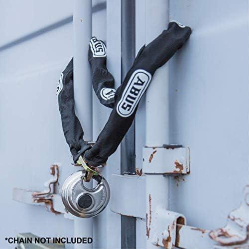 Candado de Disco ABUS 20/70 Alta Seguridad 70mm con 2 Llaves