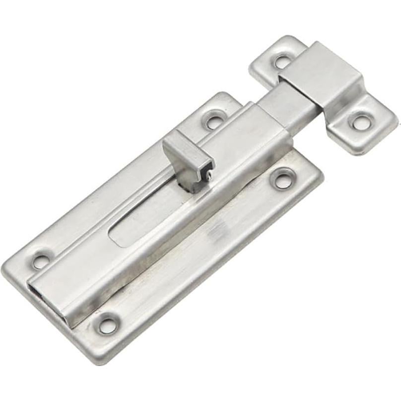 Cerradura deslizante Helonge 3 piezas 45x69mm