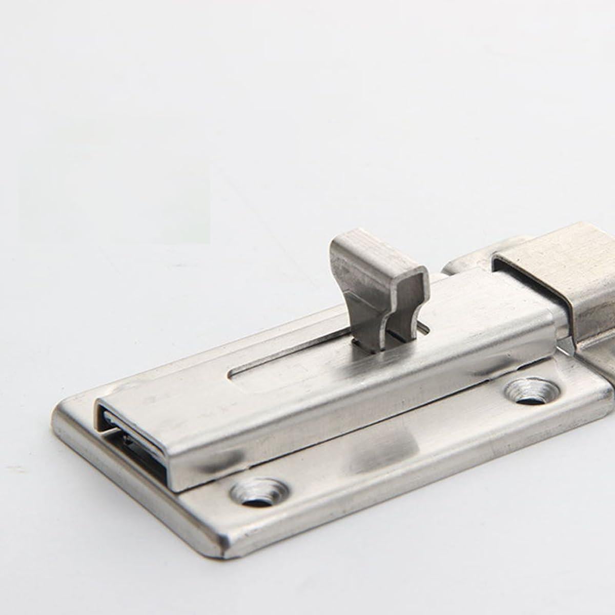 Cerradura deslizante Helonge 3 piezas 45x69mm