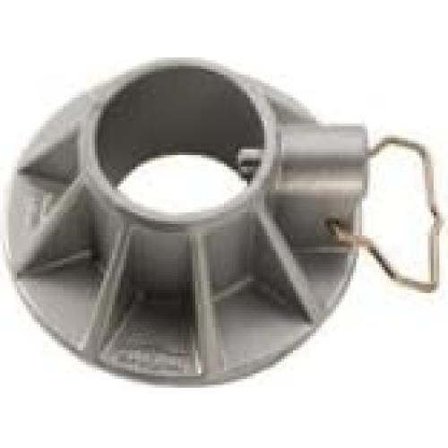 Cerradura de Pasador de Rueda WAR-LOK TKP-10 Antirrobo 2.29 kg