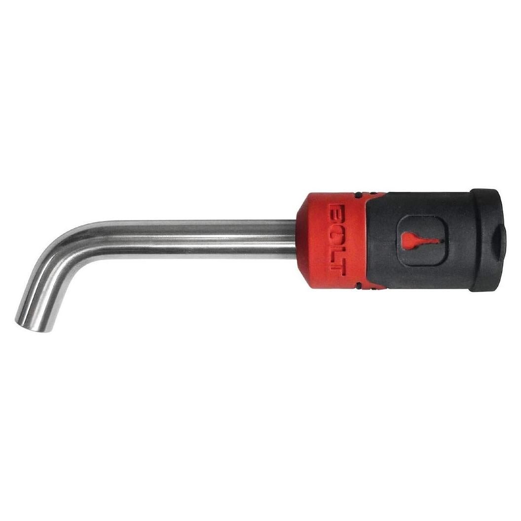 Cerradura de Receptor BOLT 7023627 1/2" (1.27 cm) para Chevrolet, GMC, Buick, Cadillac