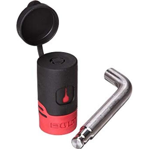 Cerradura de Receptor BOLT 7023627 1/2" (1.27 cm) para Chevrolet, GMC, Buick, Cadillac
