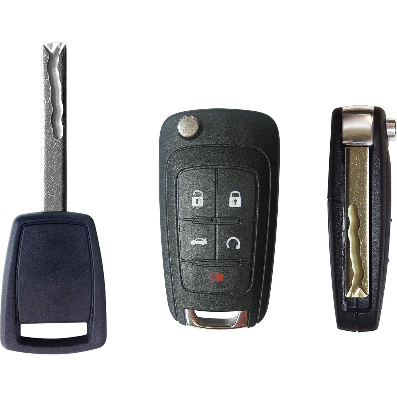 Cerradura de Receptor BOLT 7023627 1/2" (1.27 cm) para Chevrolet, GMC, Buick, Cadillac