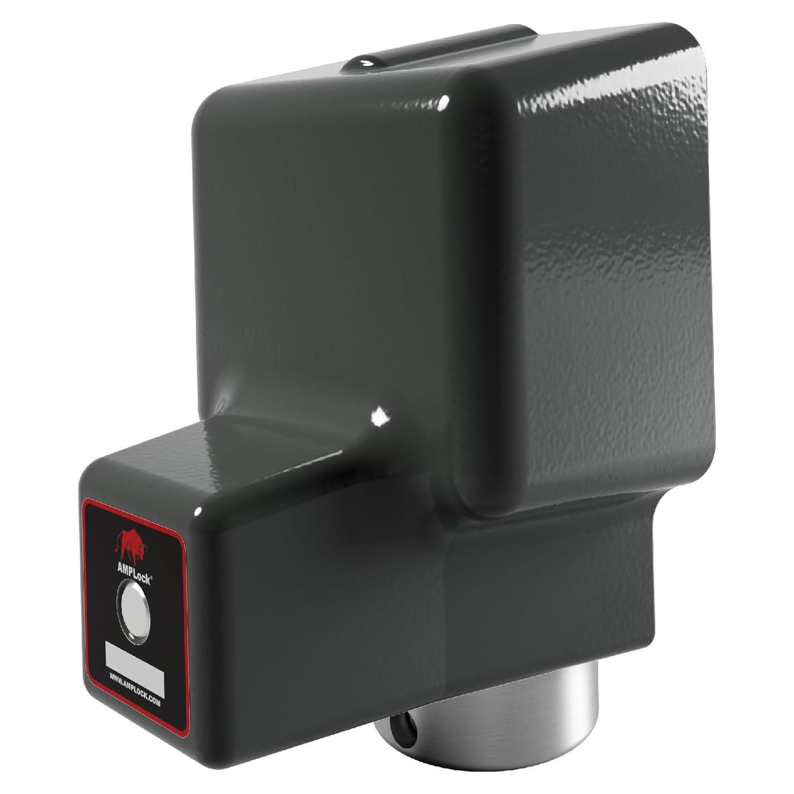 Cerradura de Enganche AMPLock BRU-2516 2 5/16" Alta Seguridad