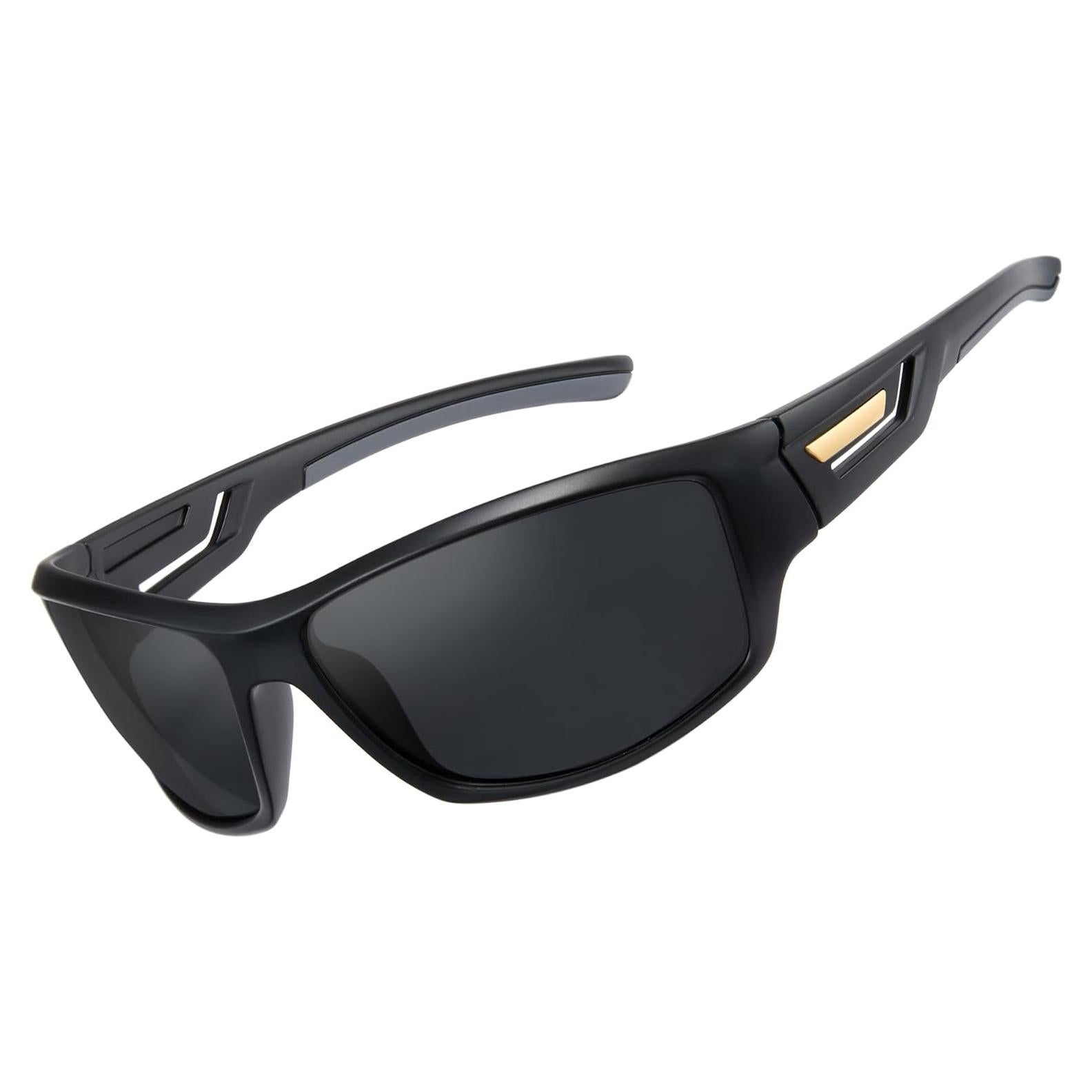Gafas de sol polarizadas Marino Bonatti para pesca UV400
