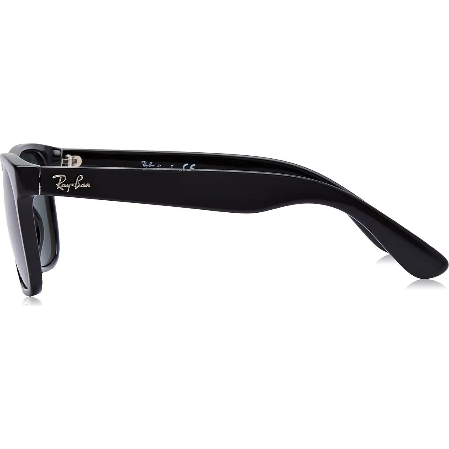 Gafas de sol Ray-Ban RJ9069S para Niñas Cuadradas 100% UV