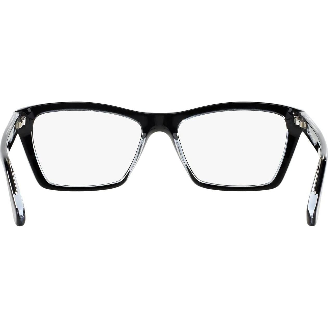 Montura de Gafas de Prescripción Ray-Ban RX5316 Mujeres 53mm