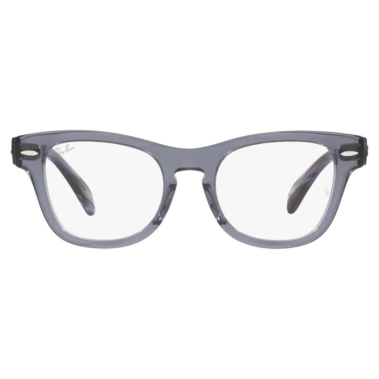 Montura de Gafas Recetadas Ray-Ban Kids RY9707V Cuadradas