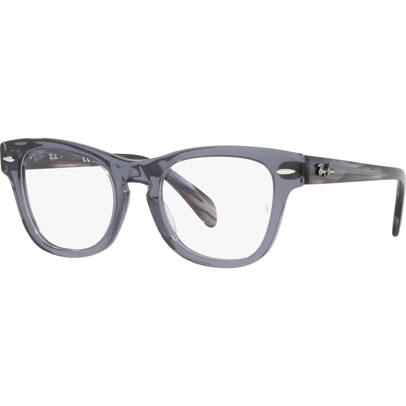 Montura de Gafas Recetadas Ray-Ban Kids RY9707V Cuadradas