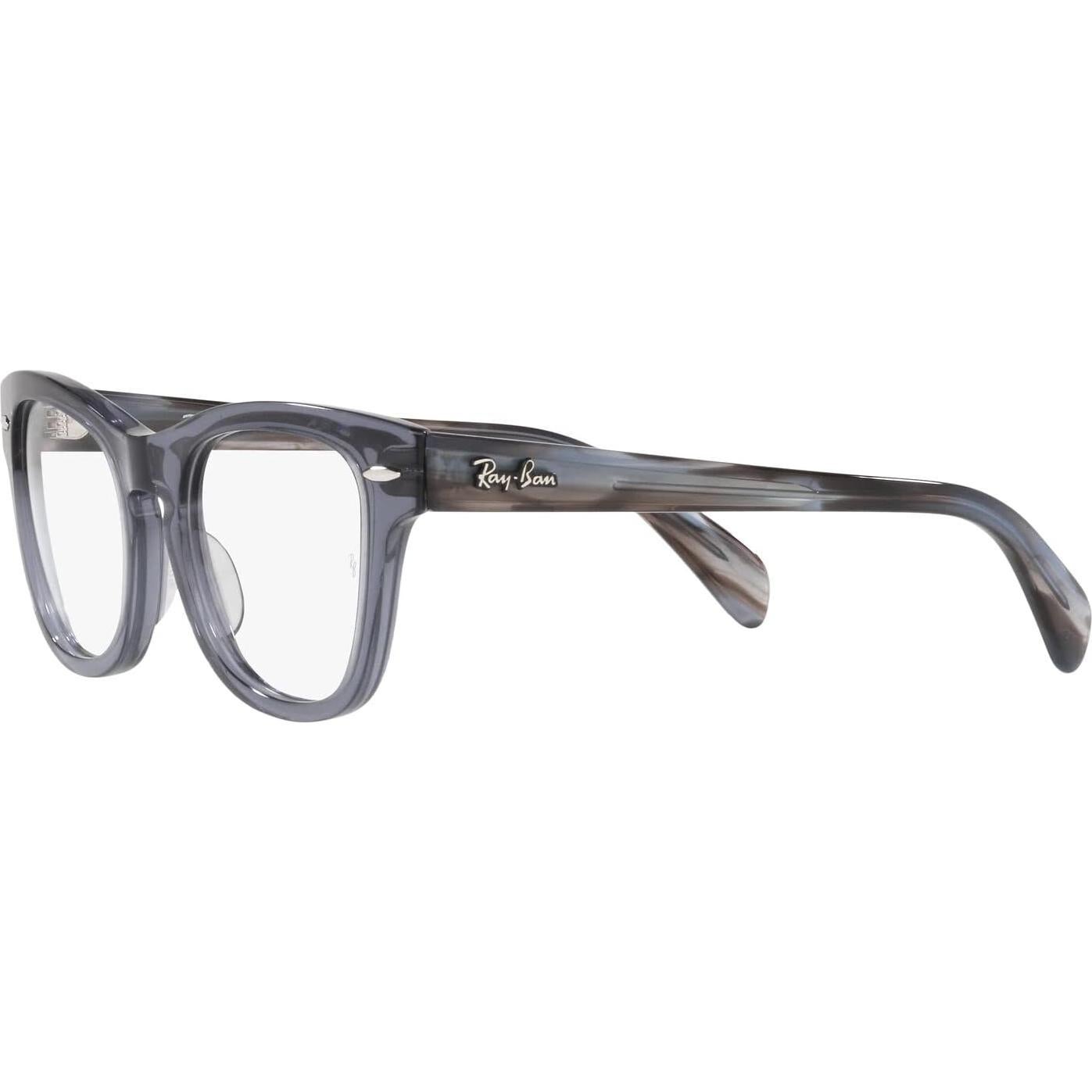 Montura de Gafas Recetadas Ray-Ban Kids RY9707V Cuadradas