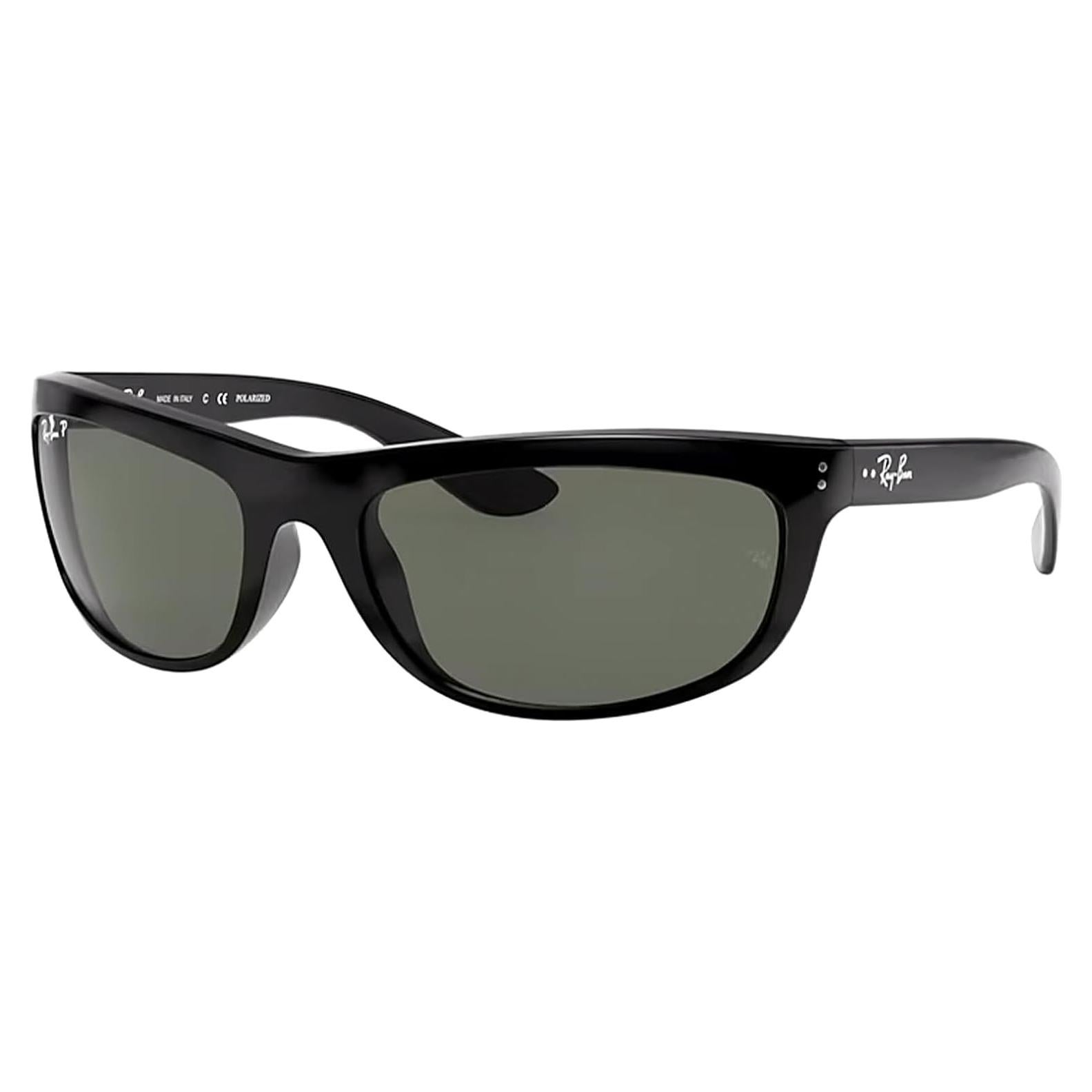 Gafas de Sol Ray-Ban Balorama RB4089 Polarizadas 62mm