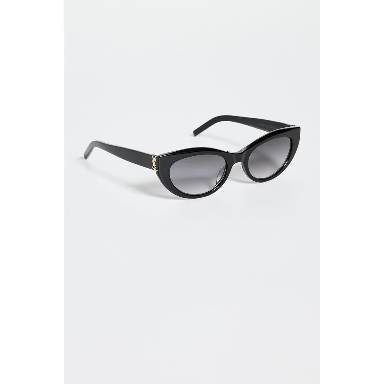 Gafas de sol Saint Laurent SL M115 para mujer - Ojo de gato