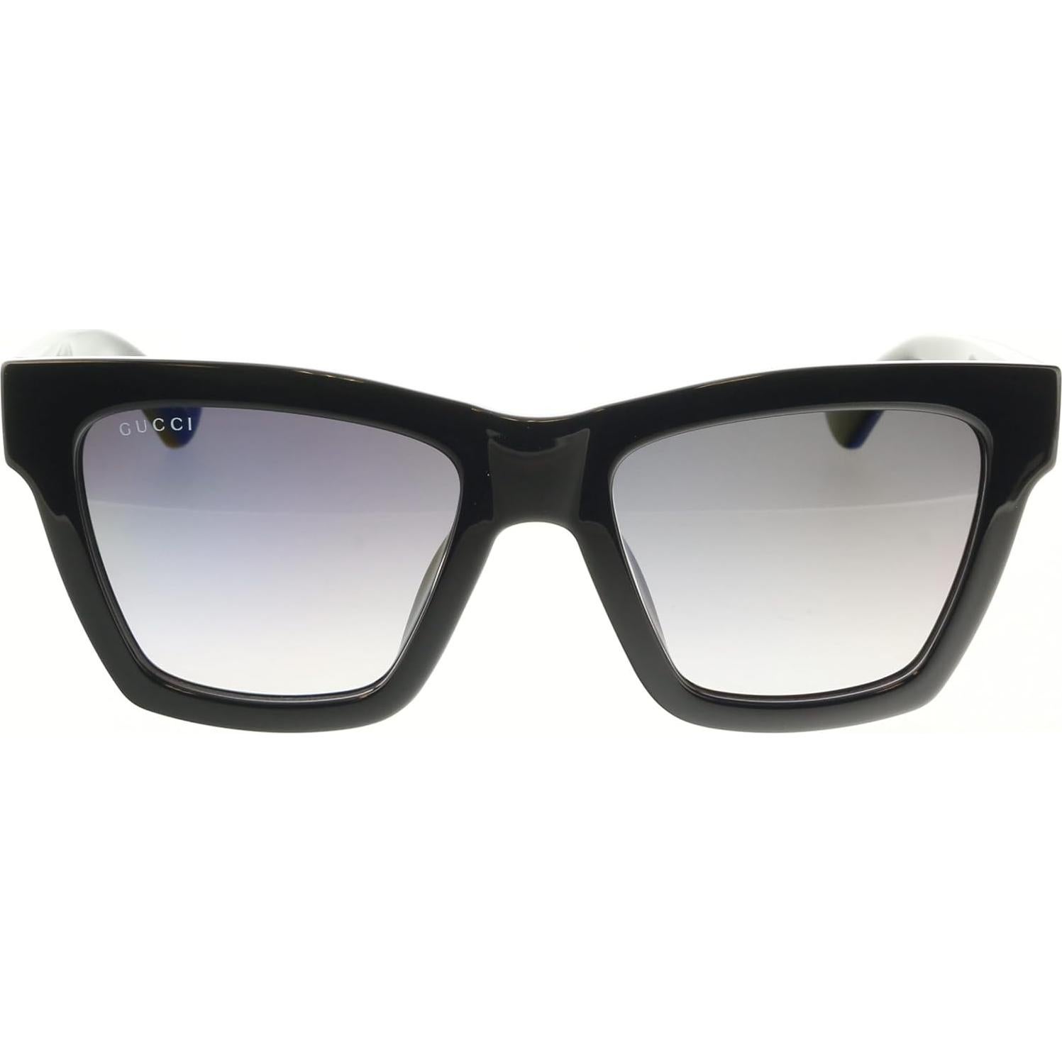 Gafas de sol Gucci mujer ojo de gato con funda dura