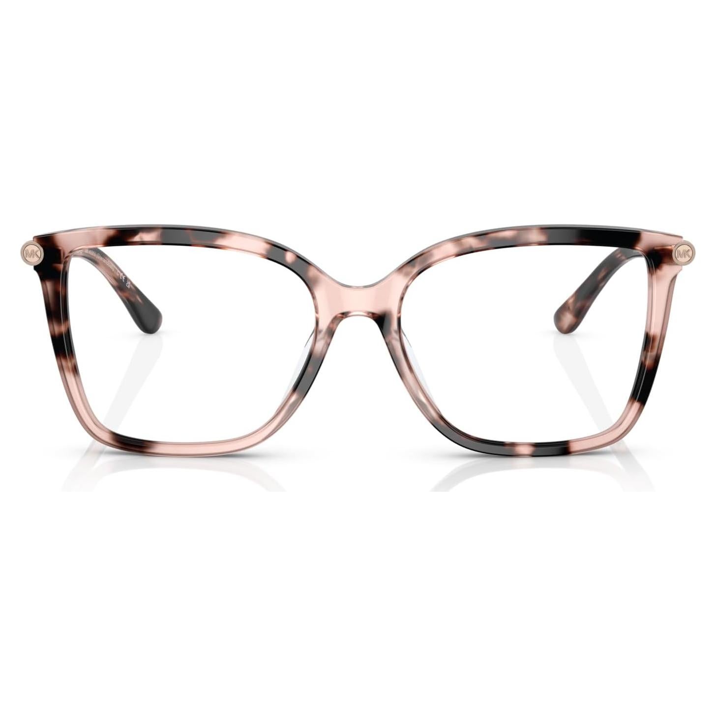 Gafas Recetadas Michael Kors MK4101U Tortuga Rosa 53mm