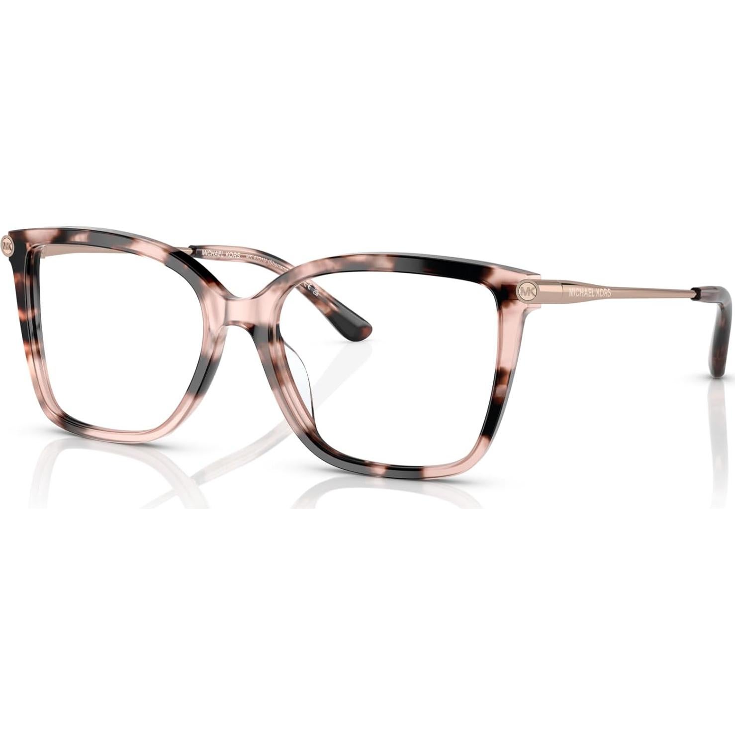 Gafas Recetadas Michael Kors MK4101U Tortuga Rosa 53mm