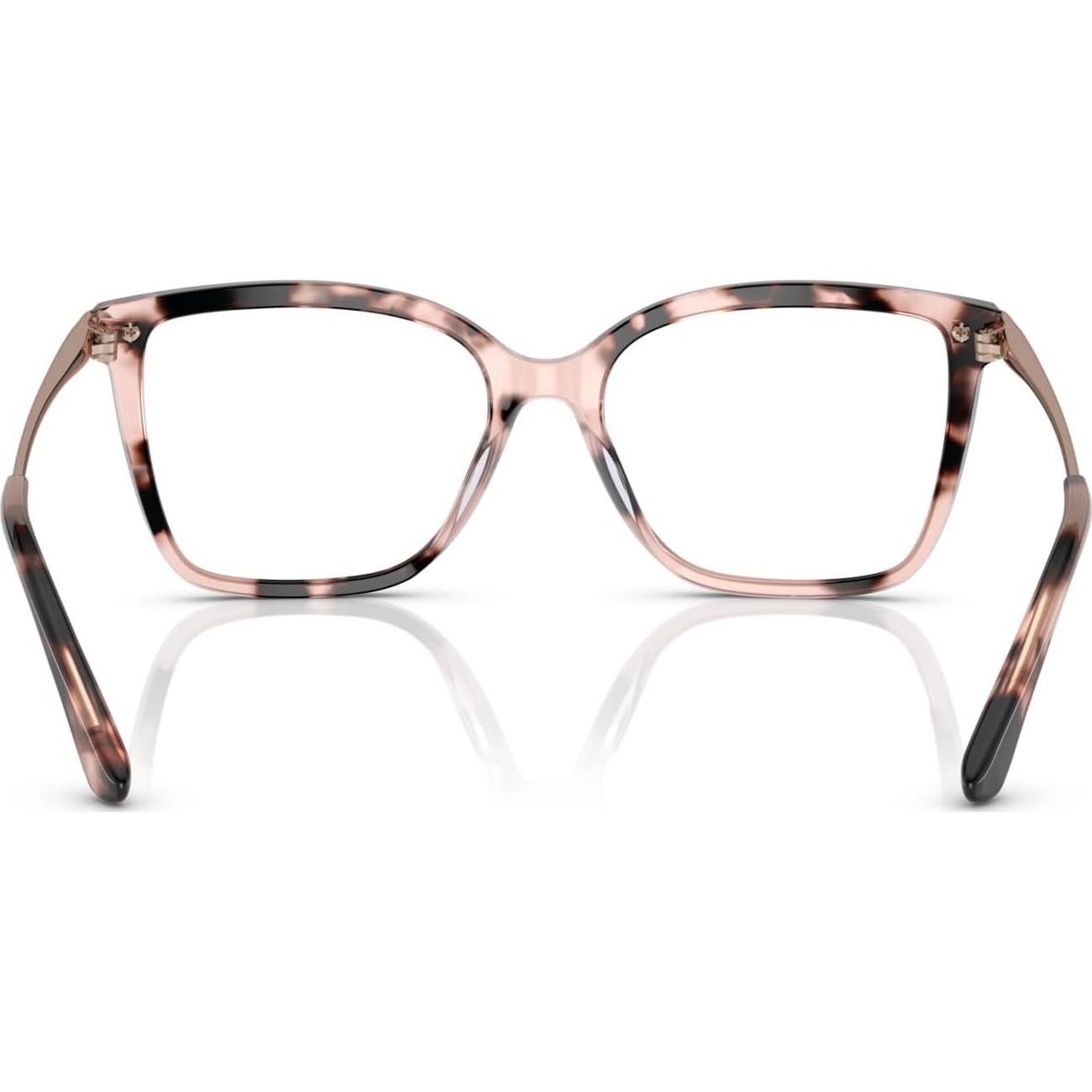 Gafas Recetadas Michael Kors MK4101U Tortuga Rosa 53mm