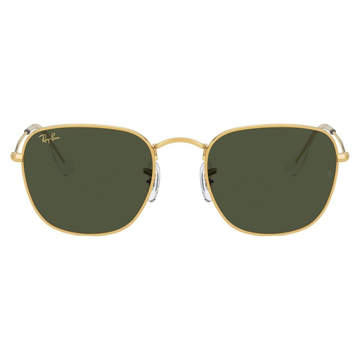 Gafas de sol Ray-Ban RB3857 Frank Square 51mm Dorado