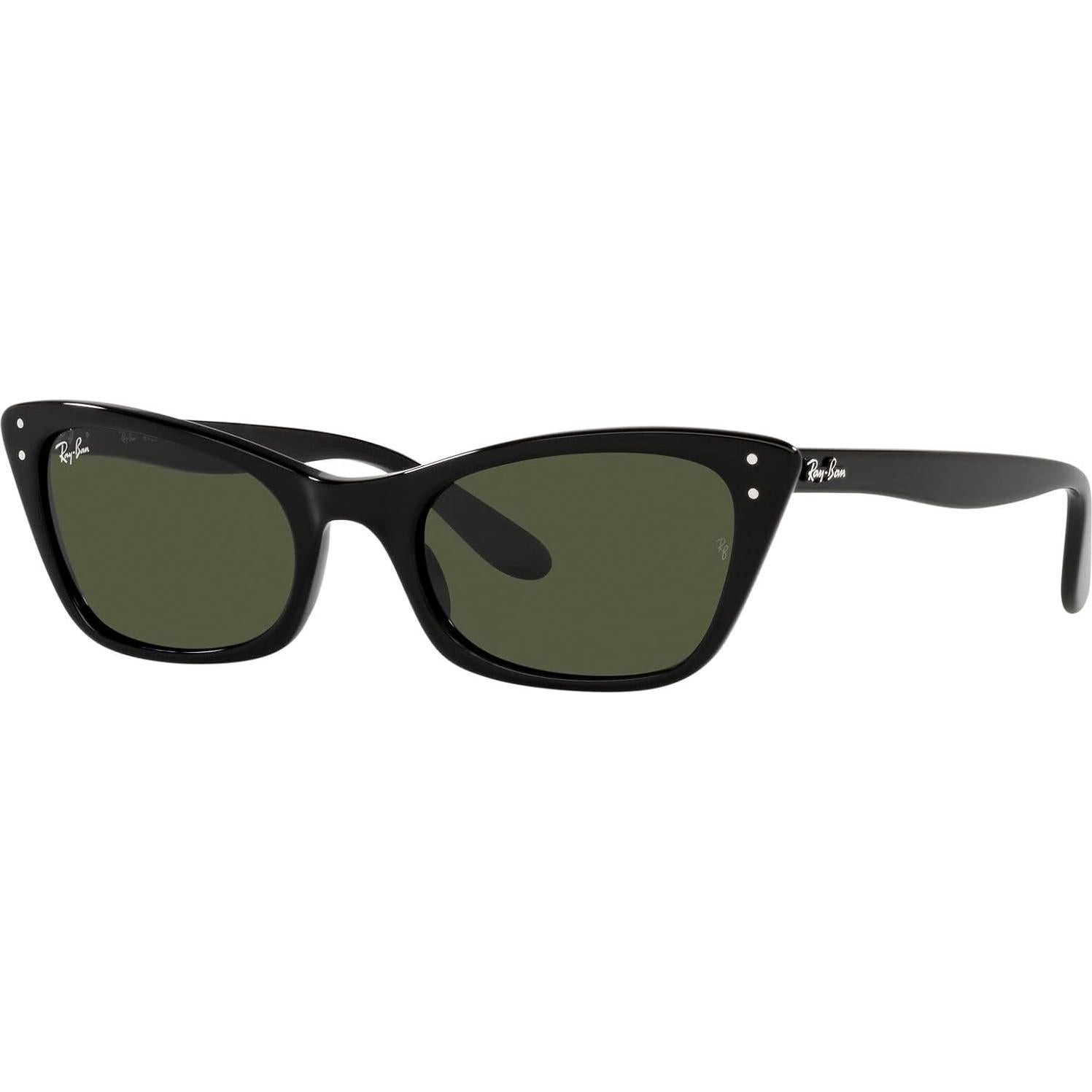 Gafas de sol Ray-Ban RB2299 Lady Burbank Cat Eye Mujer 52mm