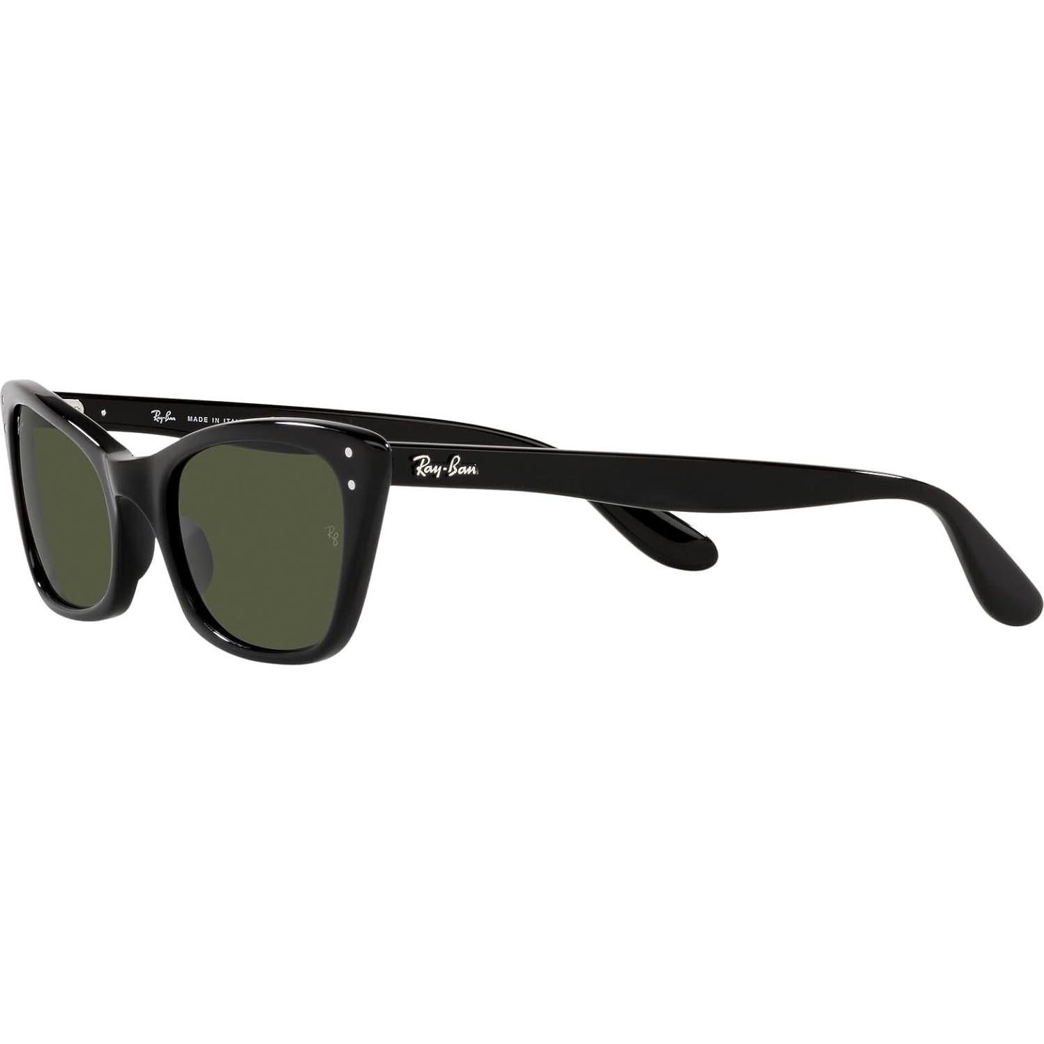 Gafas de sol Ray-Ban RB2299 Lady Burbank Cat Eye Mujer 52mm