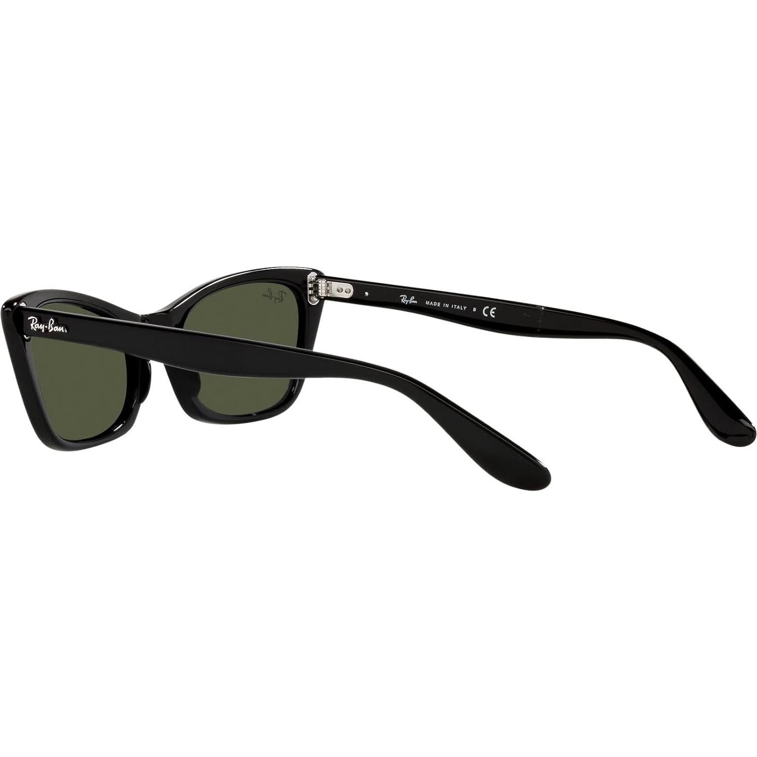 Gafas de sol Ray-Ban RB2299 Lady Burbank Cat Eye Mujer 52mm