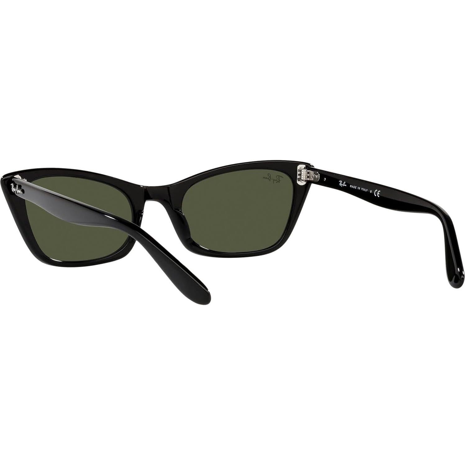 Gafas de sol Ray-Ban RB2299 Lady Burbank Cat Eye Mujer 52mm