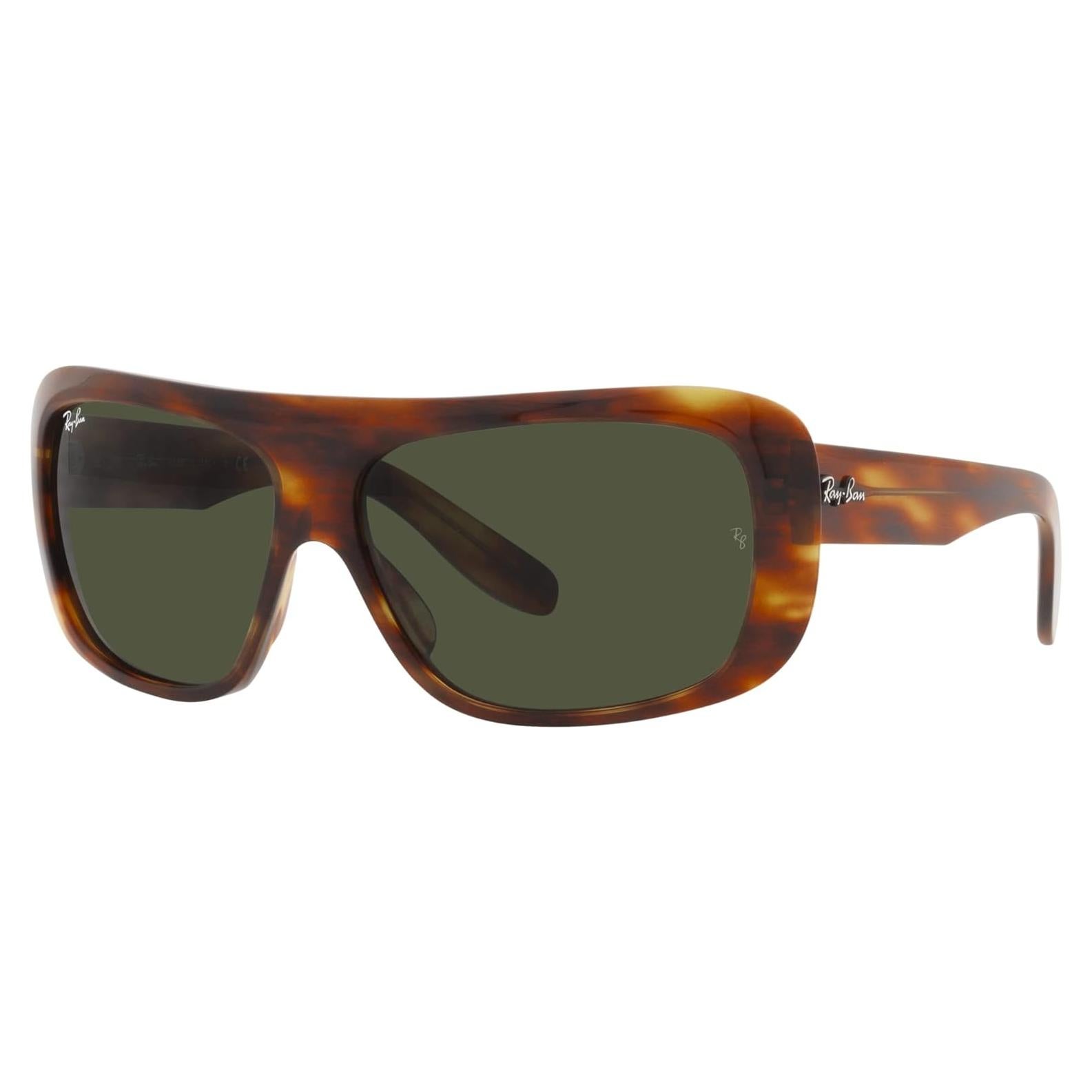 Gafas de sol Ray-Ban RB2196 Blair Rectangulares 64mm