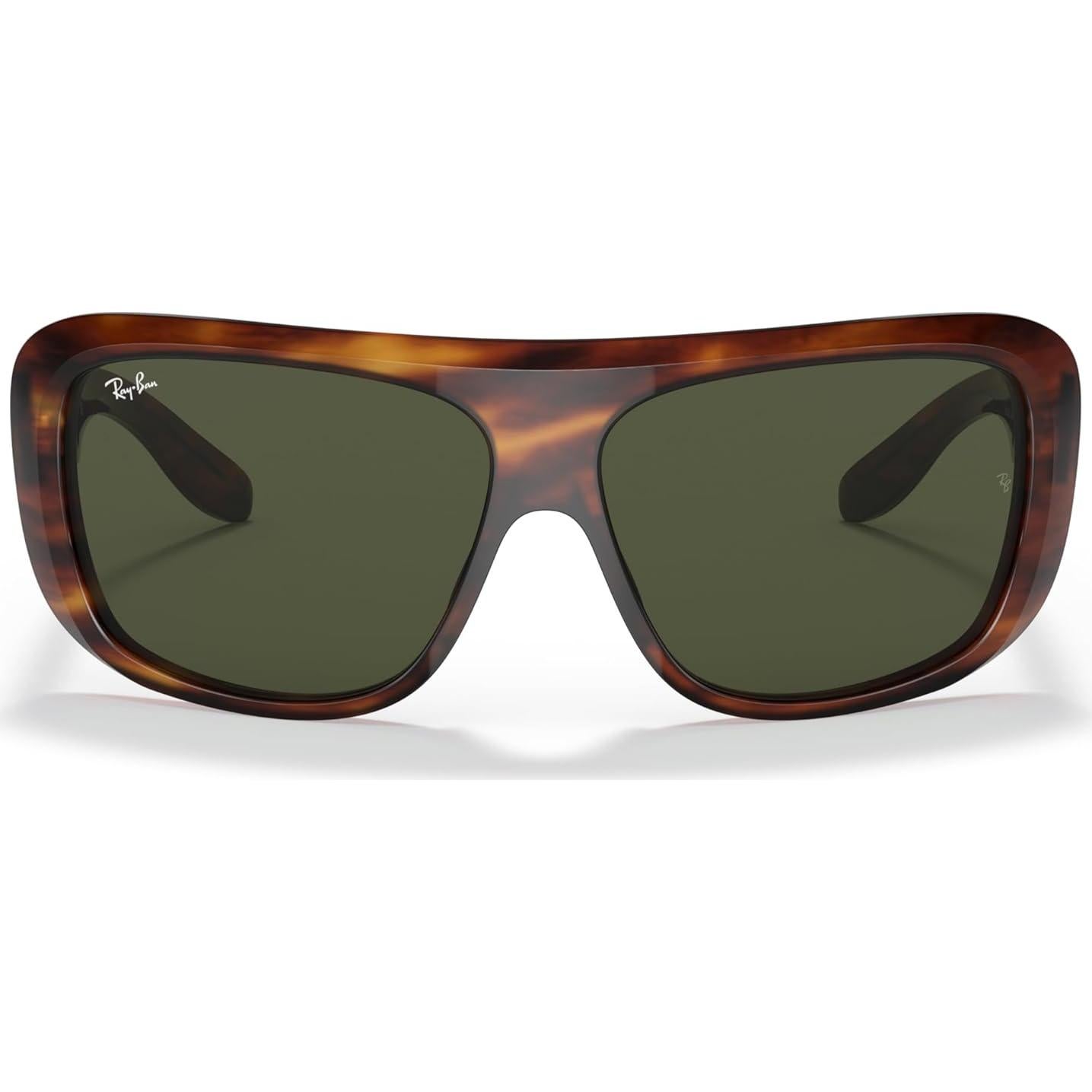 Gafas de sol Ray-Ban RB2196 Blair Rectangulares 64mm