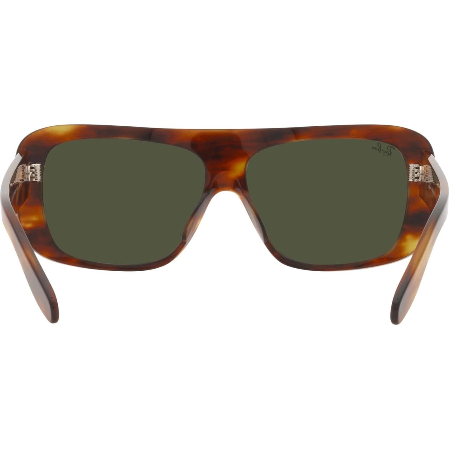 Gafas de sol Ray-Ban RB2196 Blair Rectangulares 64mm
