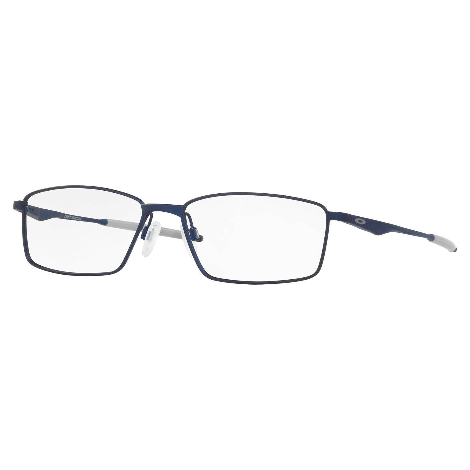 Montura de Gafas Recetadas Oakley OX5121 Azul Medianoche 55mm