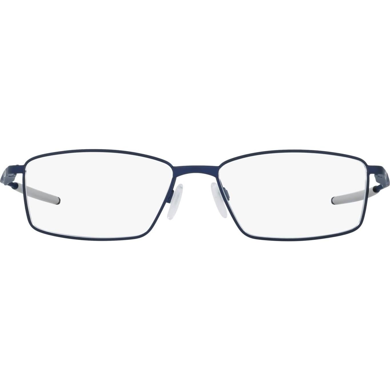 Montura de Gafas Recetadas Oakley OX5121 Azul Medianoche 55mm