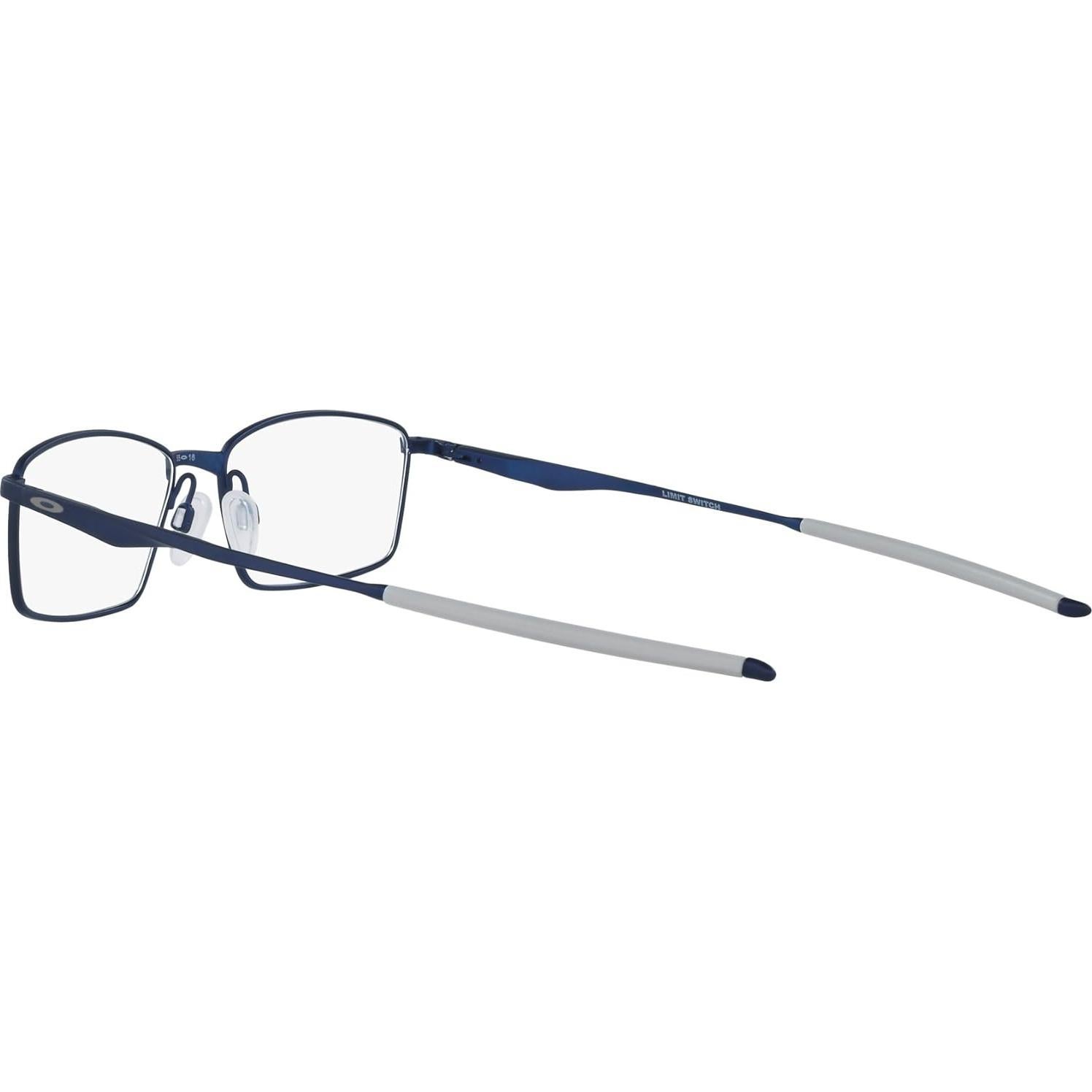 Montura de Gafas Recetadas Oakley OX5121 Azul Medianoche 55mm