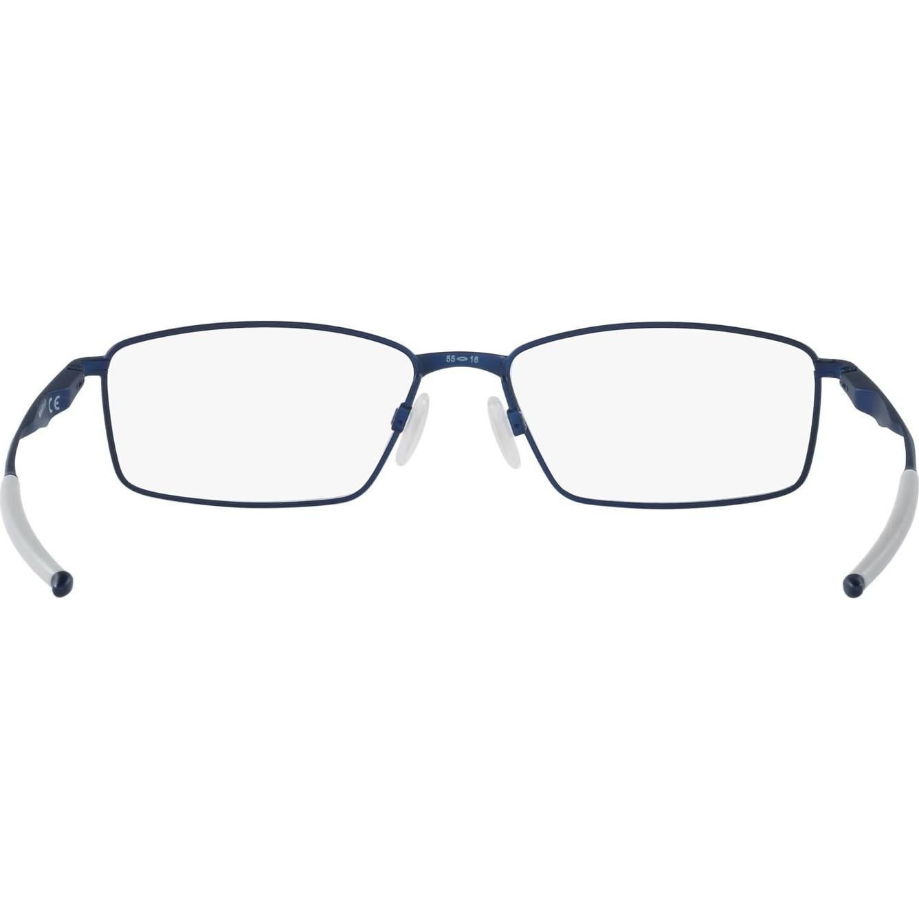 Montura de Gafas Recetadas Oakley OX5121 Azul Medianoche 55mm
