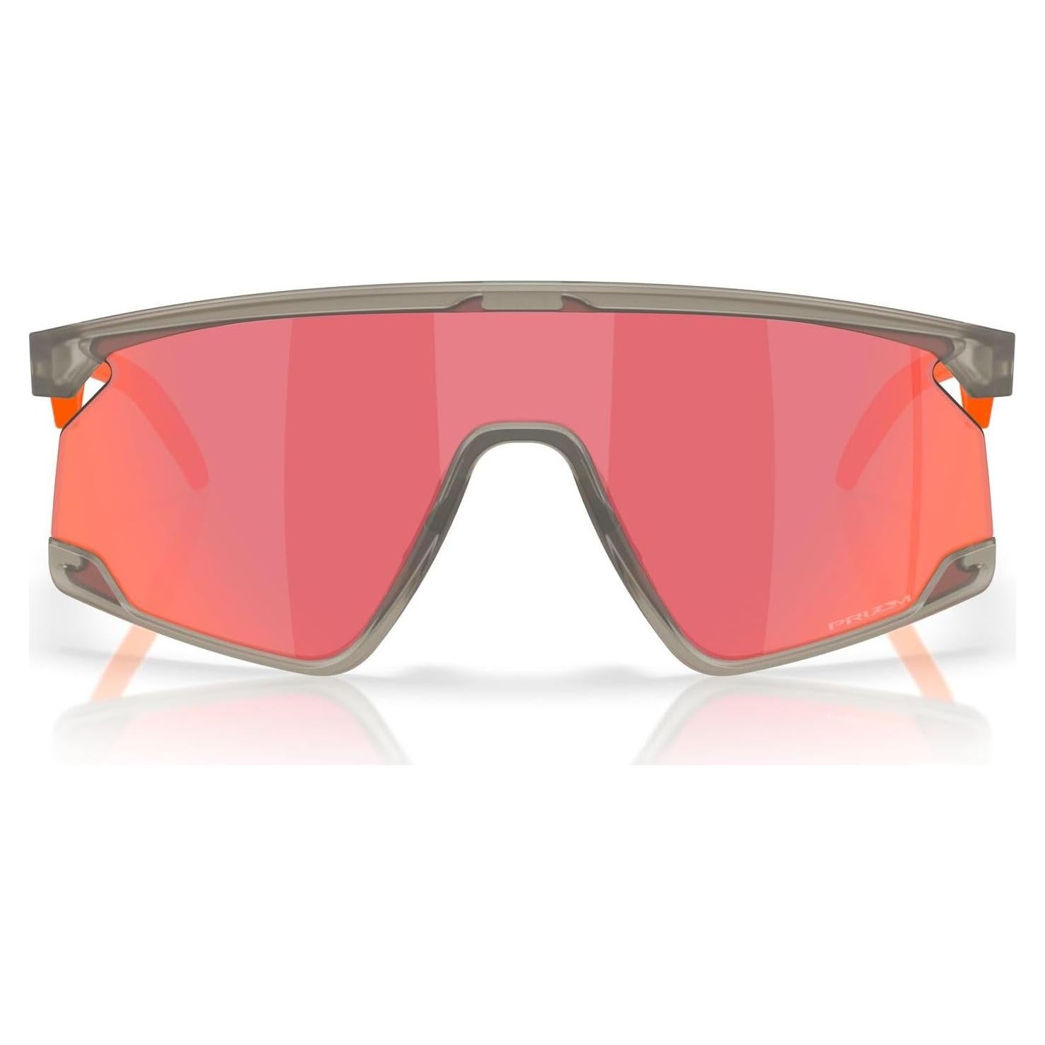 Gafas de sol Oakley OO9280 BXTR unisex gris mate Prizm