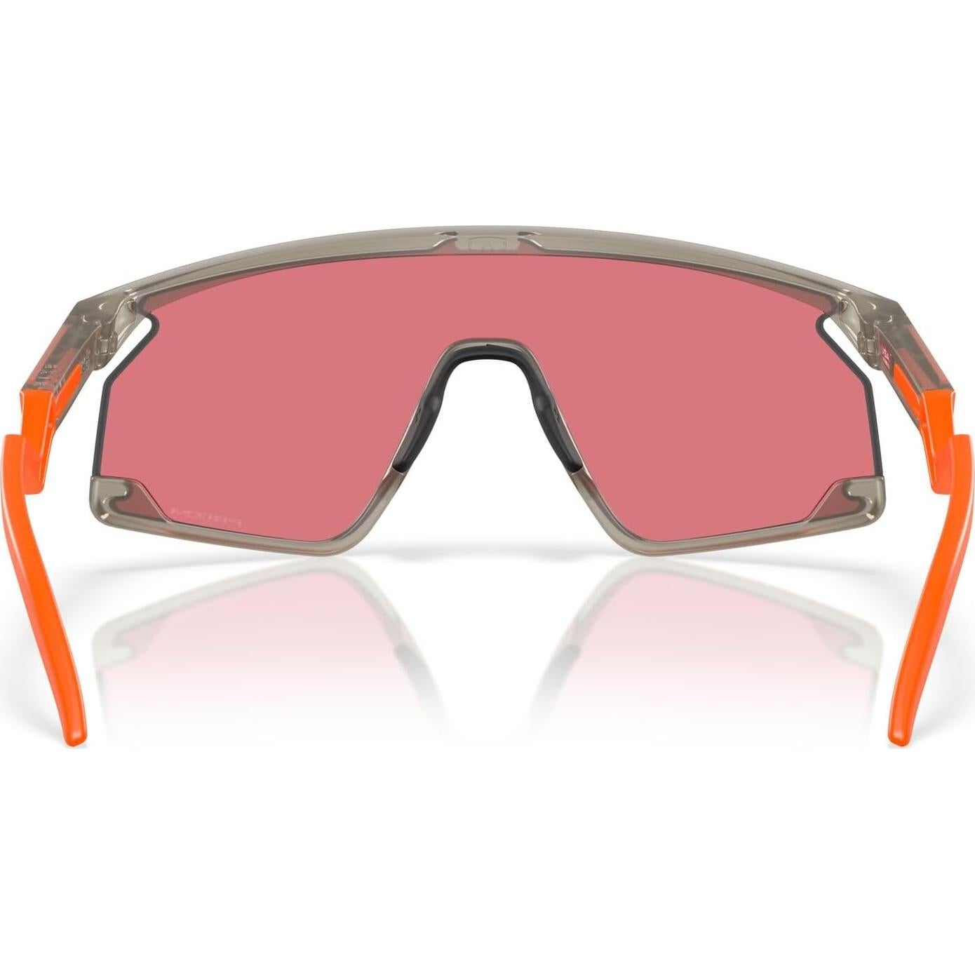 Gafas de sol Oakley OO9280 BXTR unisex gris mate Prizm