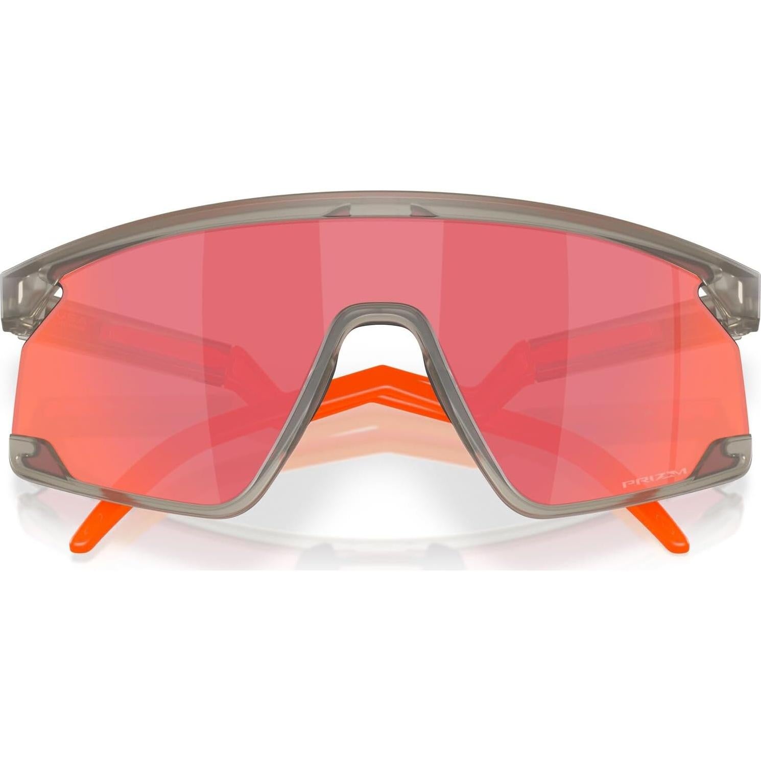 Gafas de sol Oakley OO9280 BXTR unisex gris mate Prizm