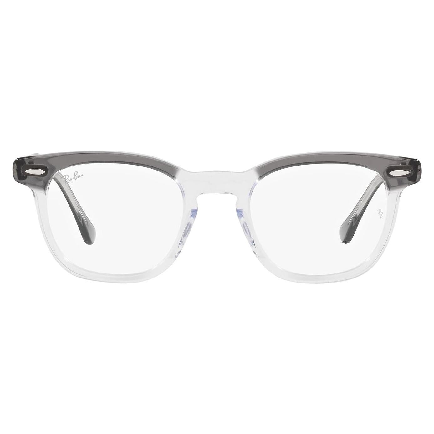 Gafas Recetadas Ray-Ban Rx5398 Hawkeye Cuadradas 48mm