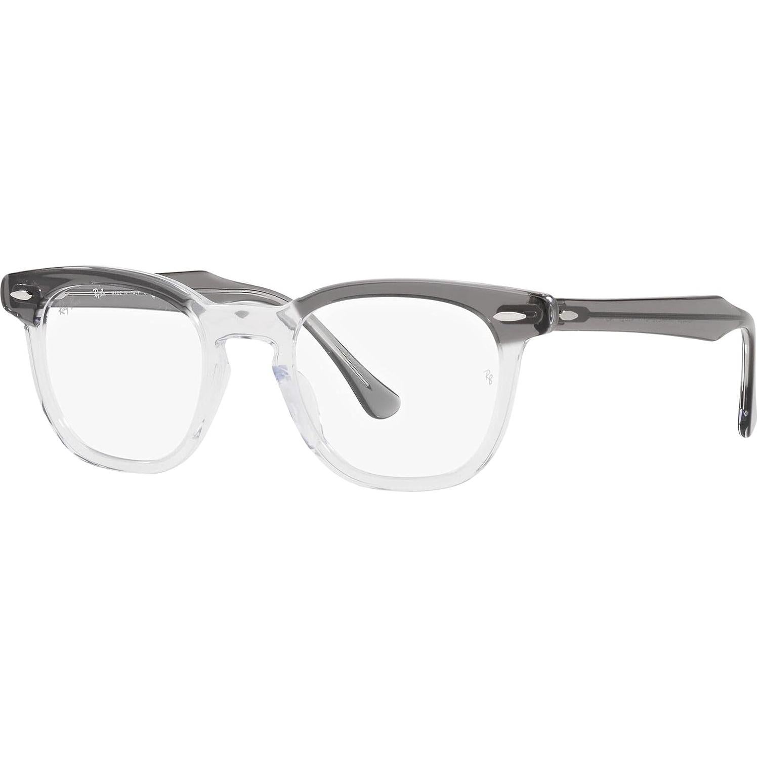 Gafas Recetadas Ray-Ban Rx5398 Hawkeye Cuadradas 48mm