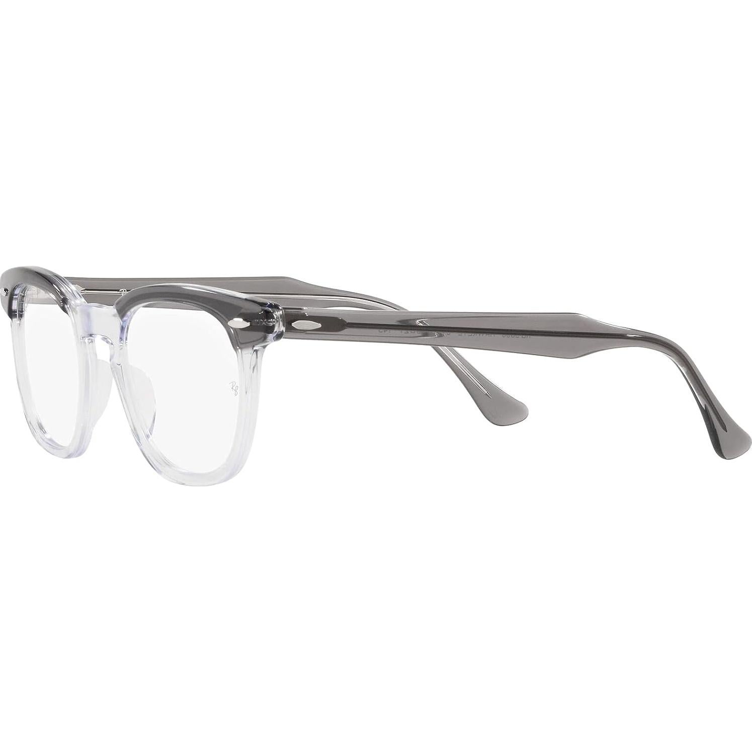 Gafas Recetadas Ray-Ban Rx5398 Hawkeye Cuadradas 48mm