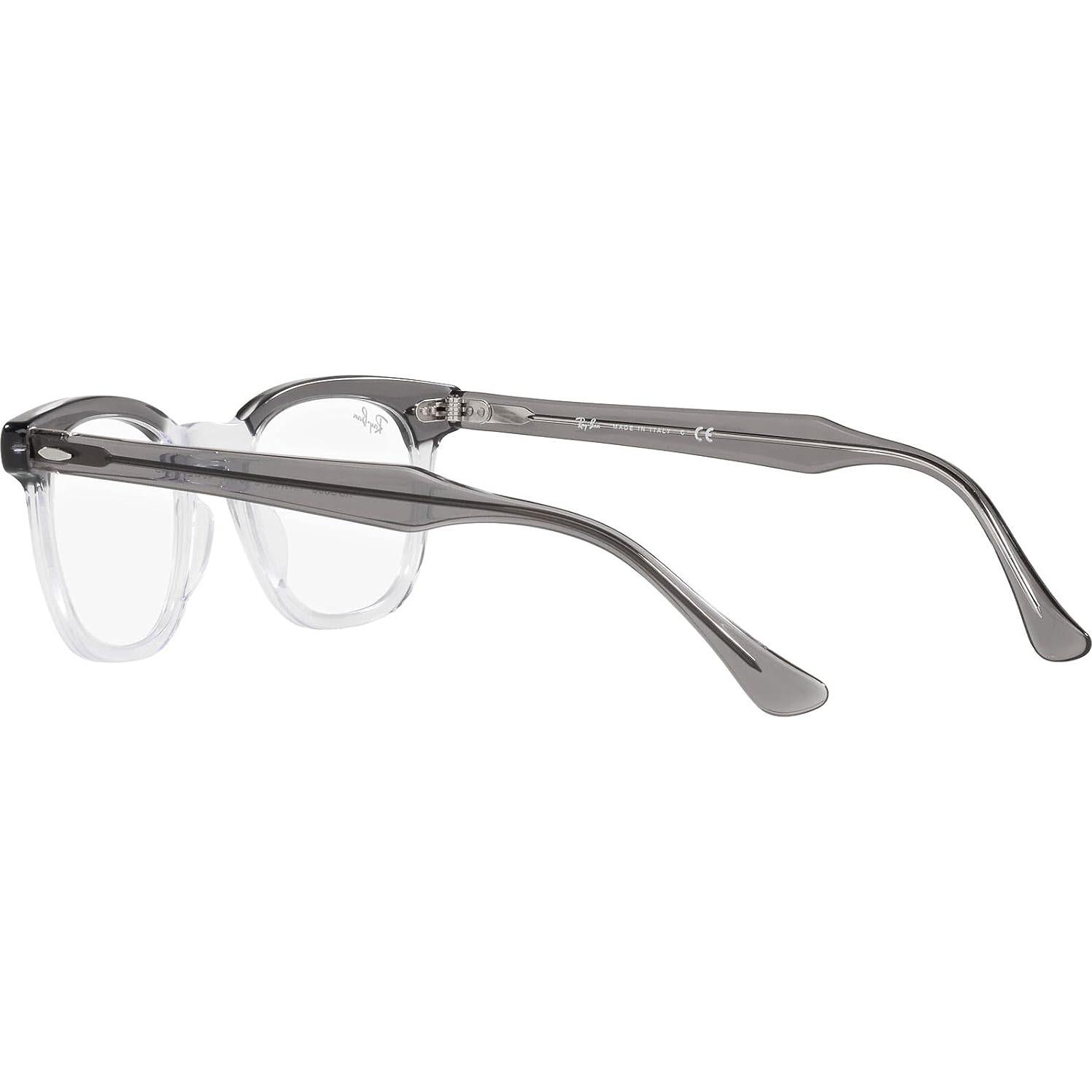 Gafas Recetadas Ray-Ban Rx5398 Hawkeye Cuadradas 48mm