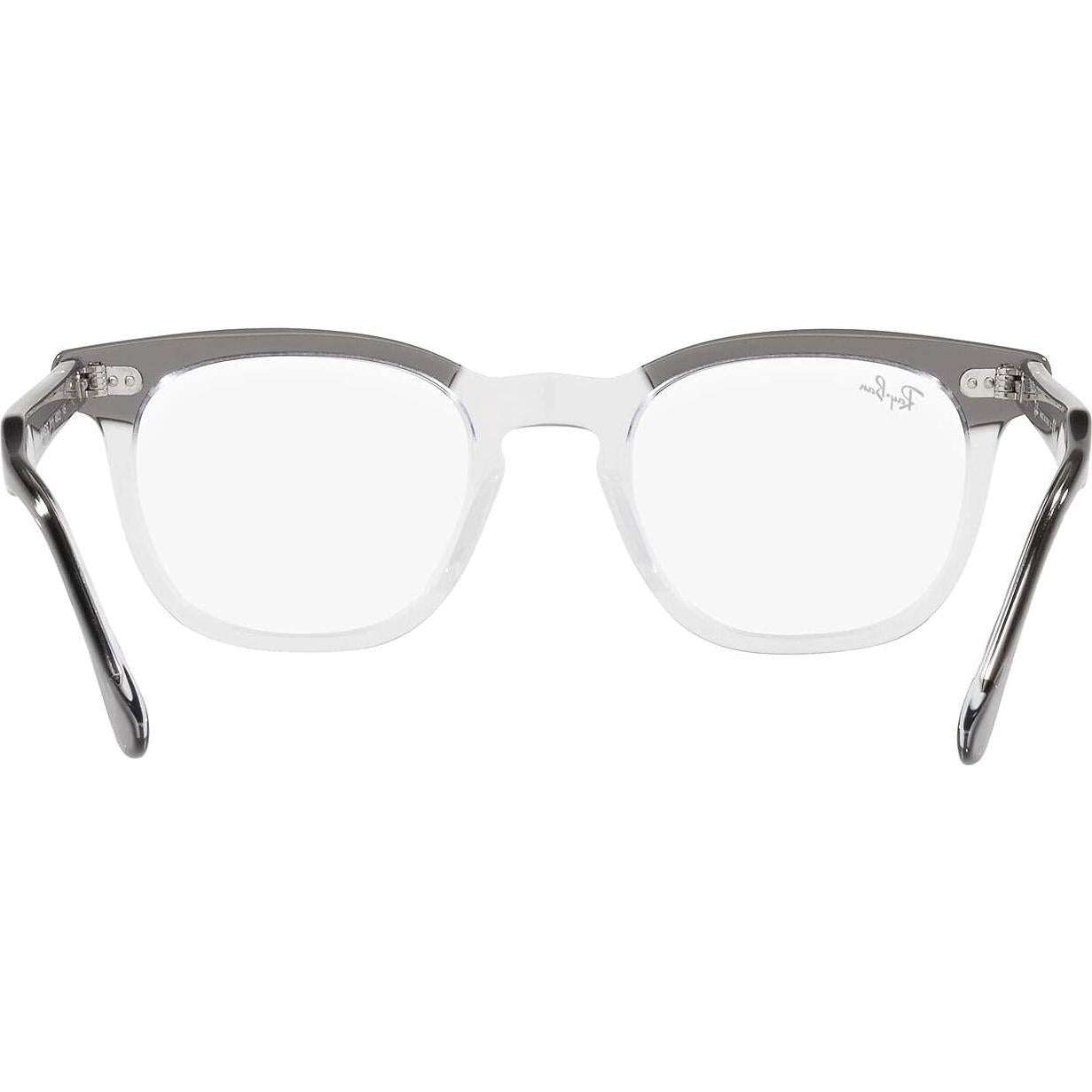 Gafas Recetadas Ray-Ban Rx5398 Hawkeye Cuadradas 48mm